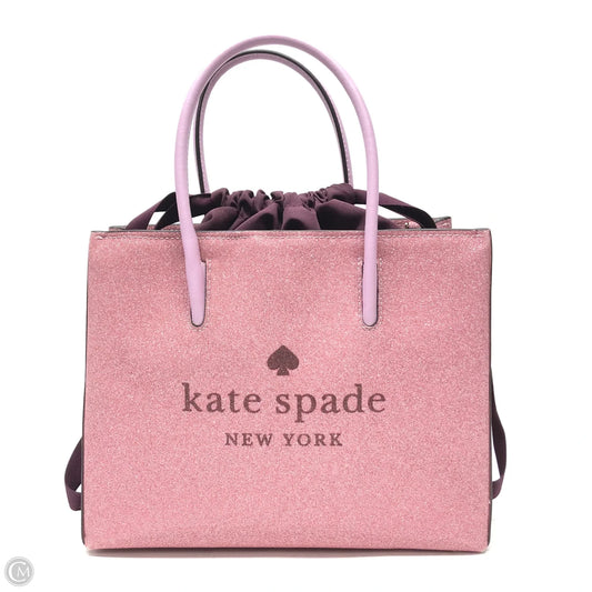 Tote Designer By Kate Spade, Size: Small