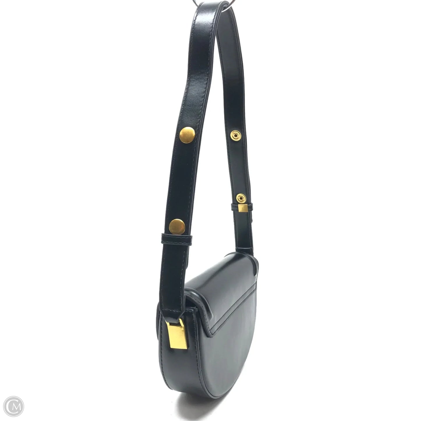 Crossbody By Clothes Mentor, Size: Small