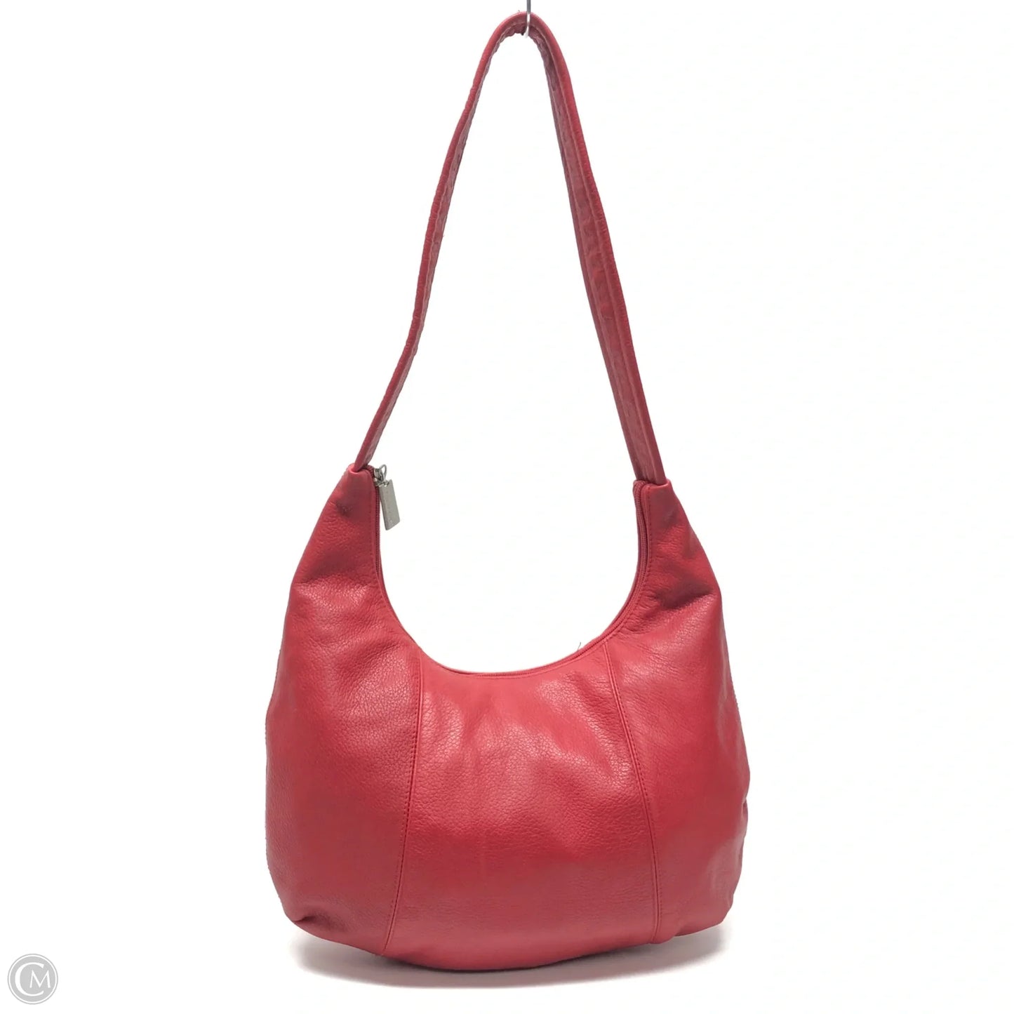Handbag Leather By Tignanello  Purses, Size: Medium