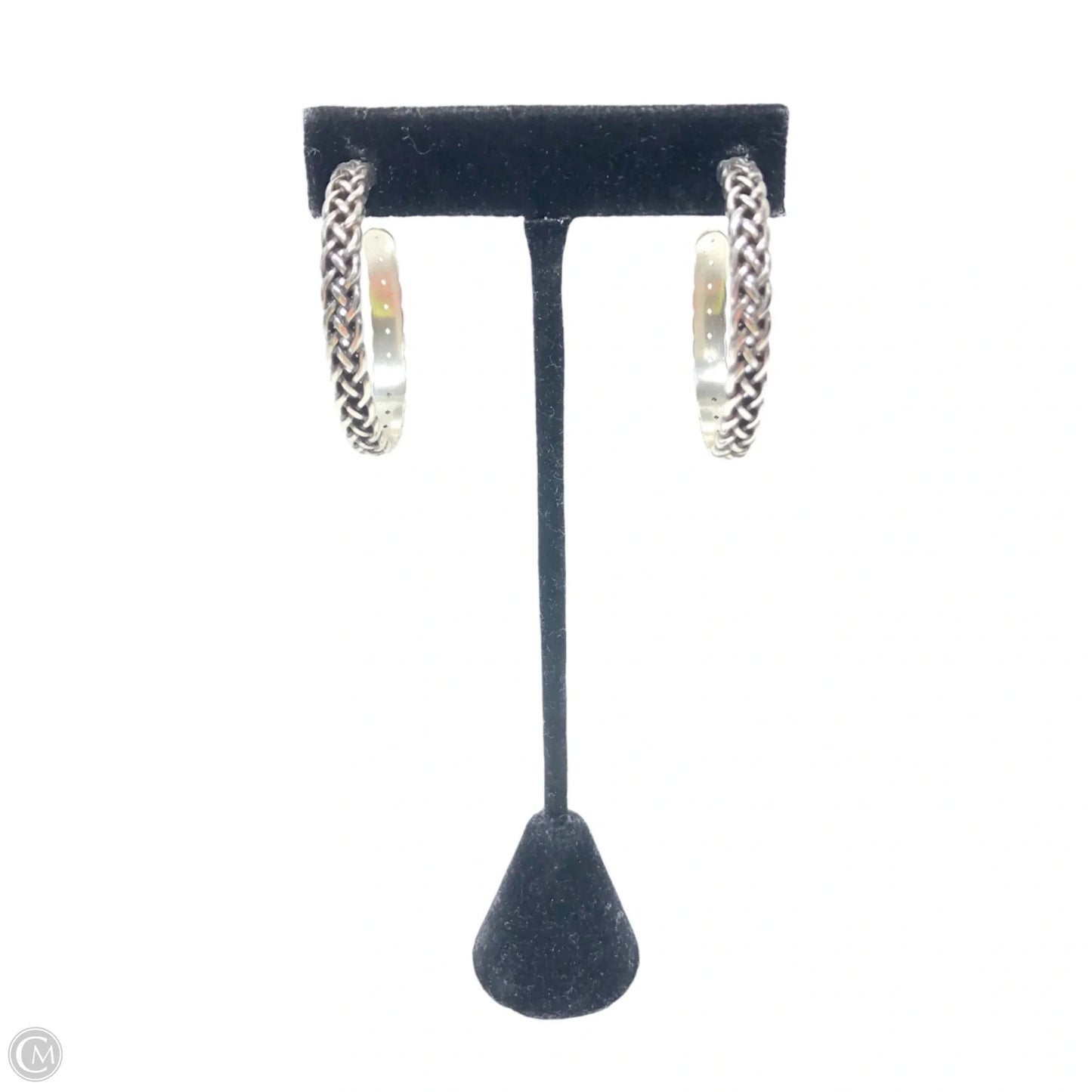 Earrings Hoop By Brighton