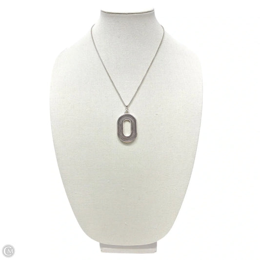 Necklace Pendant By Brighton