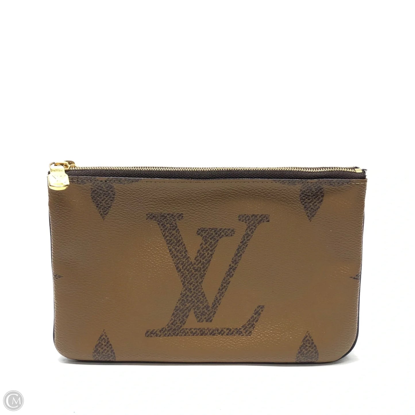 Crossbody Luxury Designer By Louis Vuitton, Size: Small