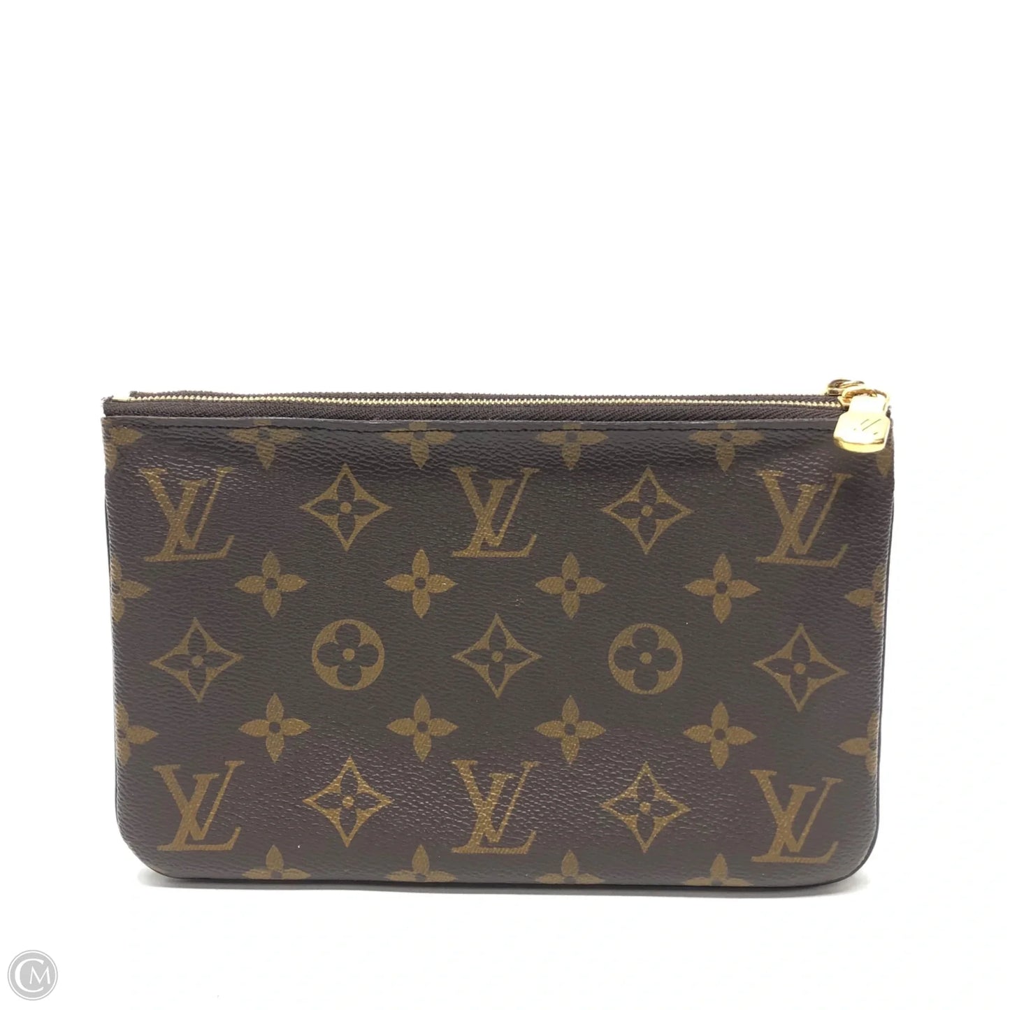 Crossbody Luxury Designer By Louis Vuitton, Size: Small