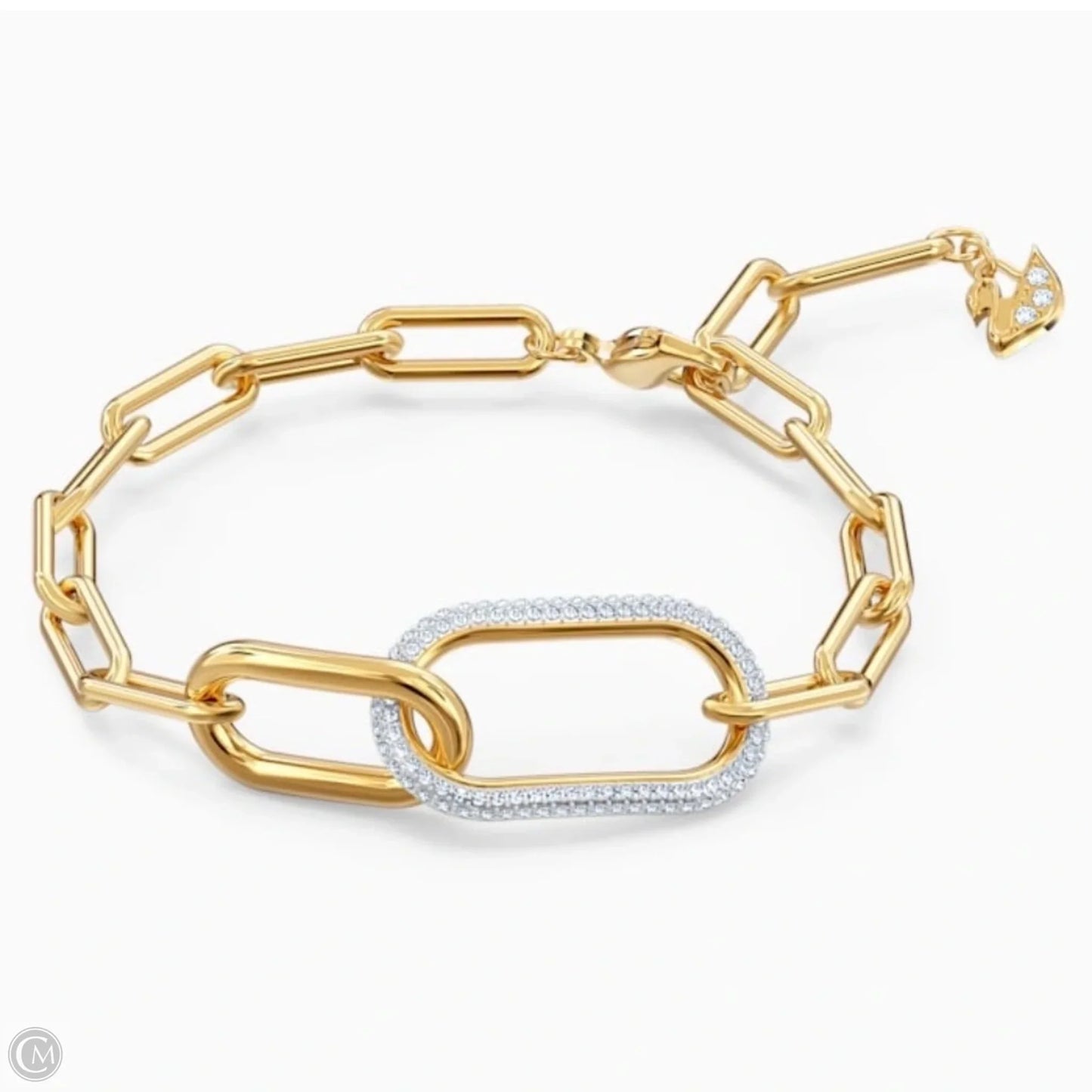 Bracelet Designer By Swarovski