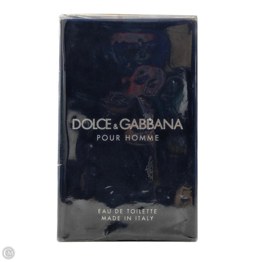 Fragrance Luxury Designer By Dolce And Gabbana