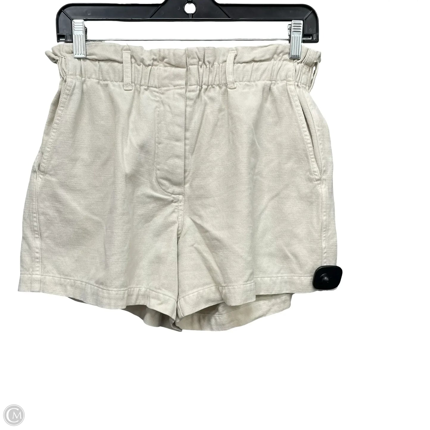 Shorts By Rails In Beige, Size: S