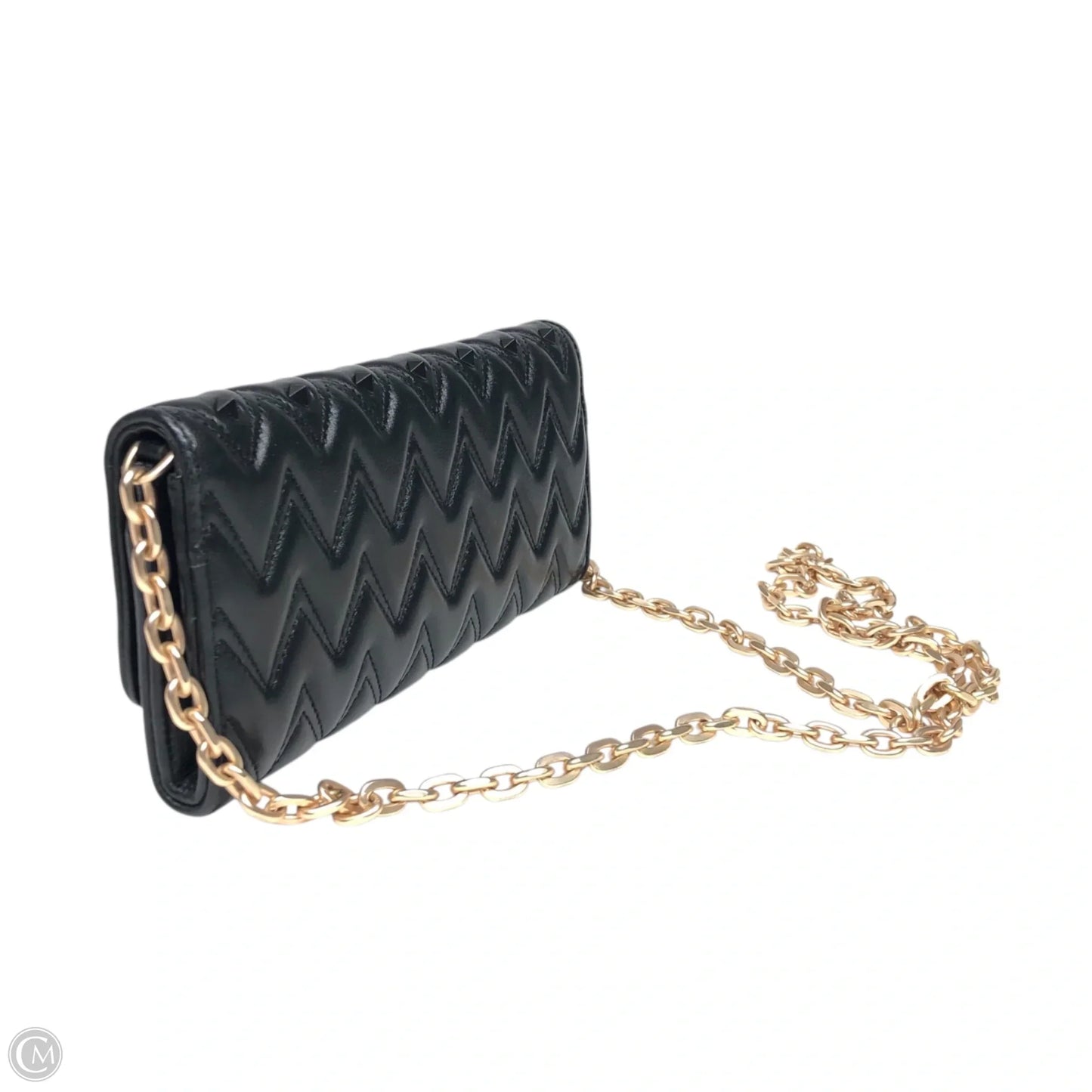 Crossbody Designer By Valentino-mario, Size: Small