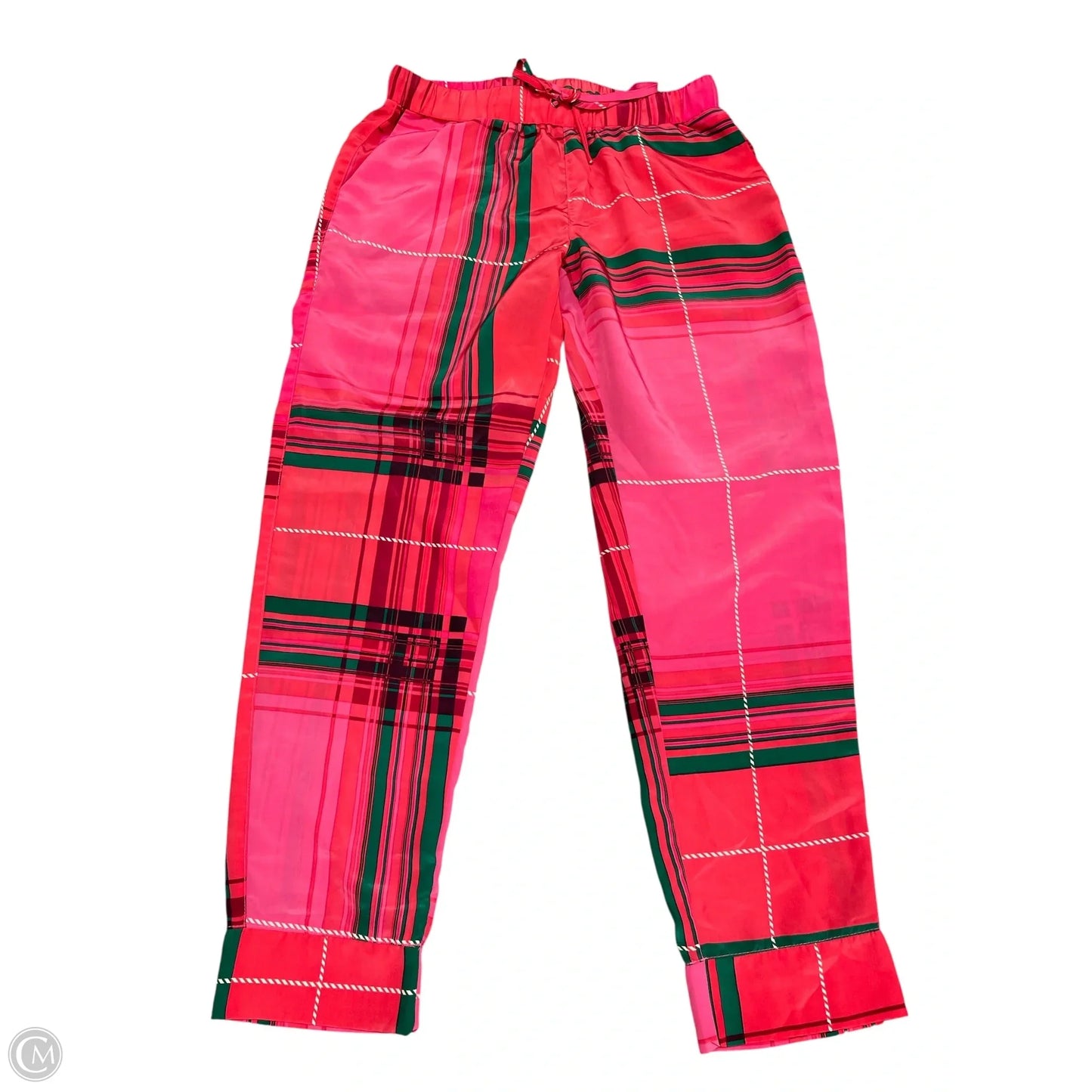 Pants Other By Buddy Love In Plaid Pattern, Size: S