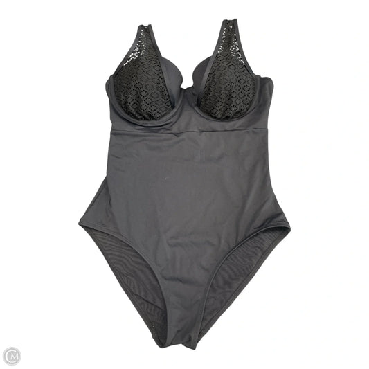Swimsuit By Cupshe In Black, Size: L