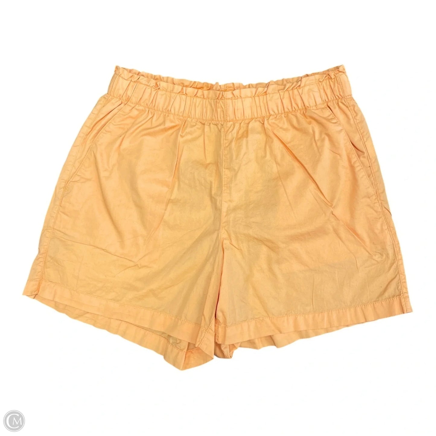 Shorts By Old Navy In Orange, Size: M