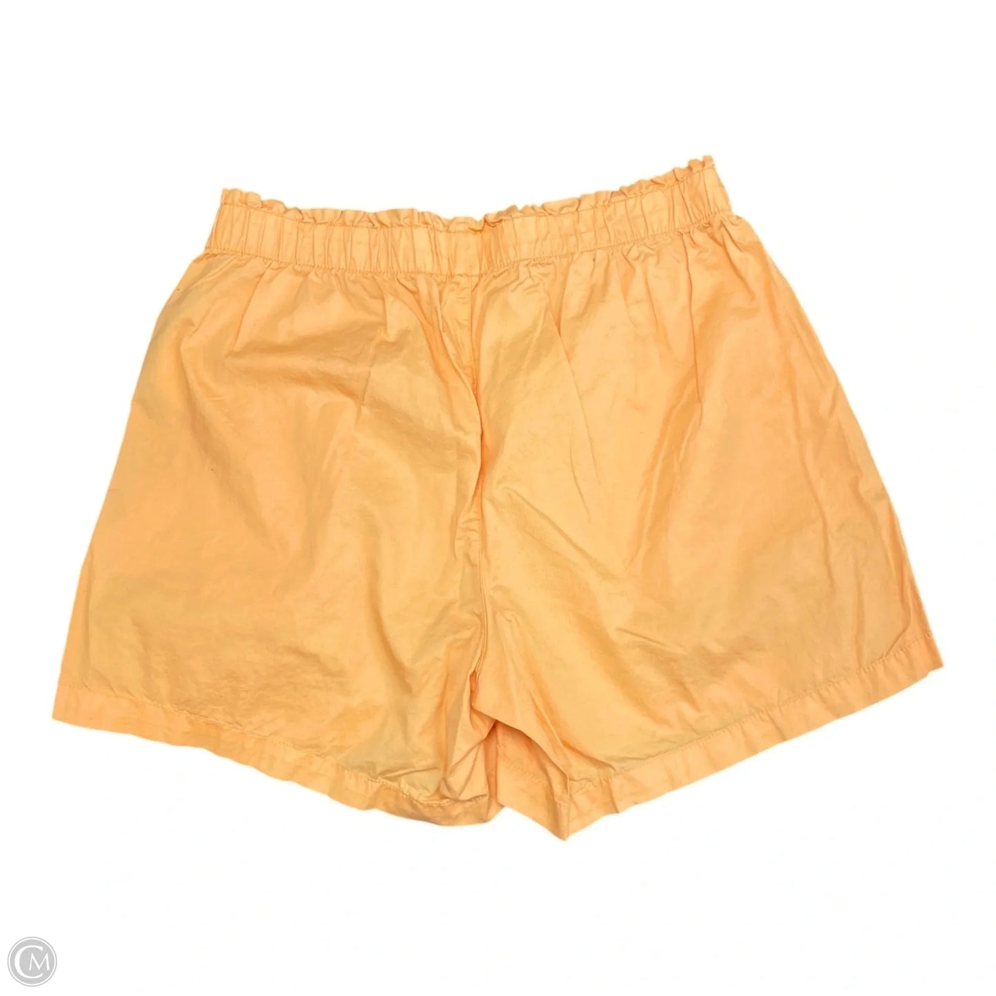 Shorts By Old Navy In Orange, Size: M