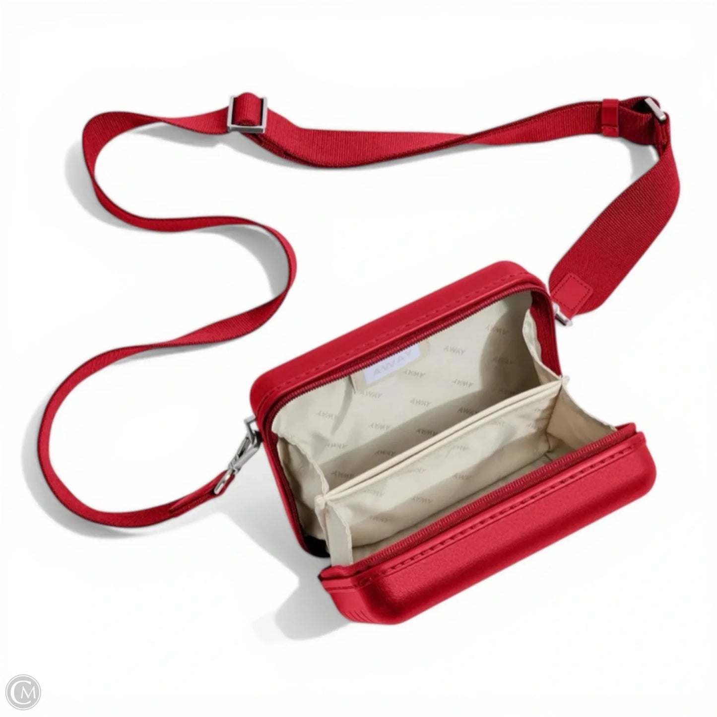 Crossbody By Away, Size: Small