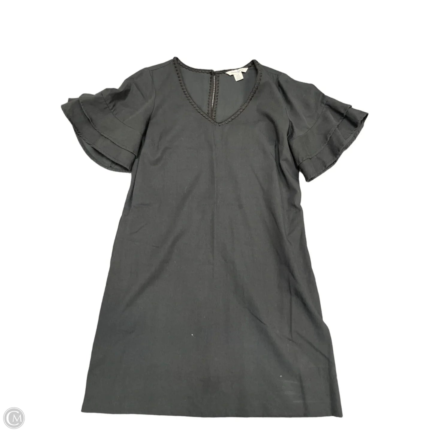 Dress Casual Short By Tommy Bahama In Grey, Size: S