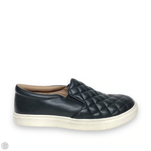 Shoes Flats By A New Day In Black, Size: 7.5