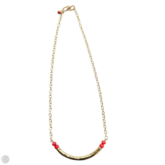 Necklace Chain By Barse
