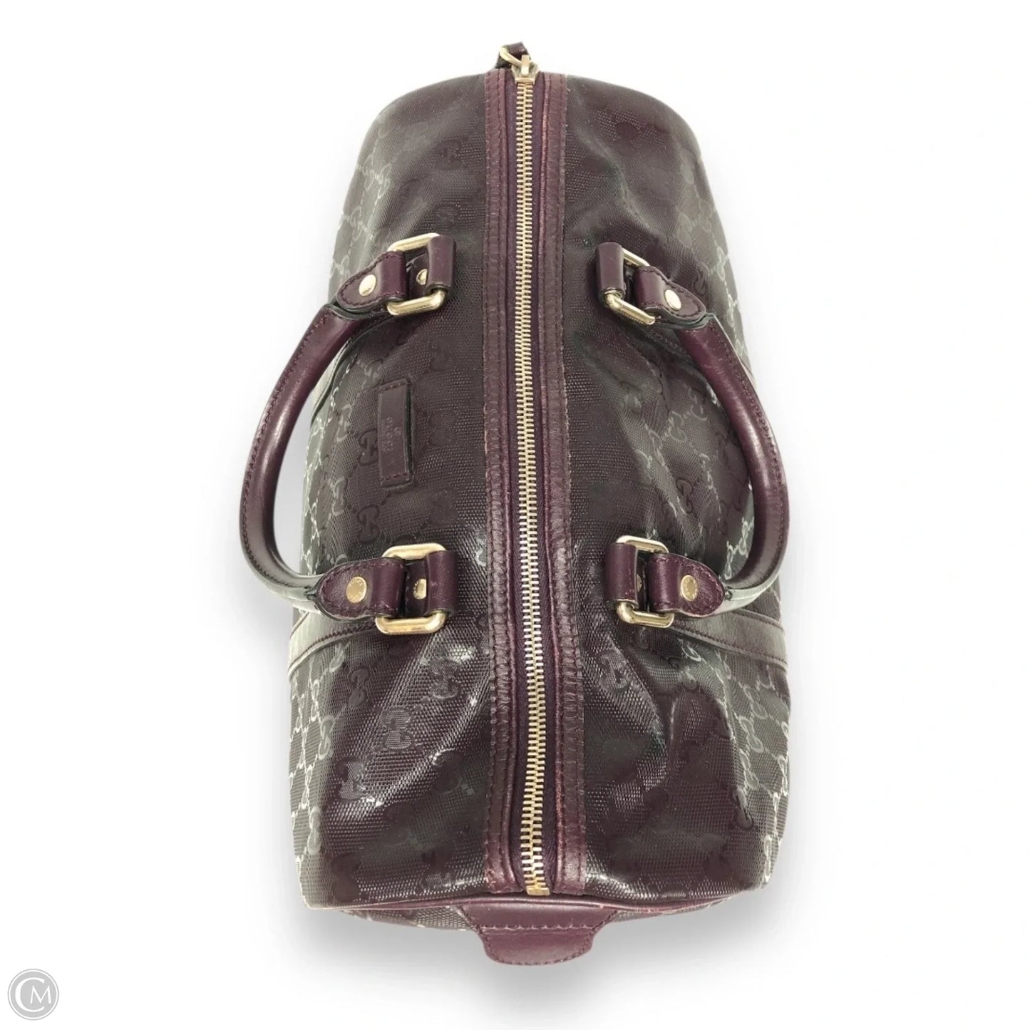 Handbag Luxury Designer By Gucci, Size: Small