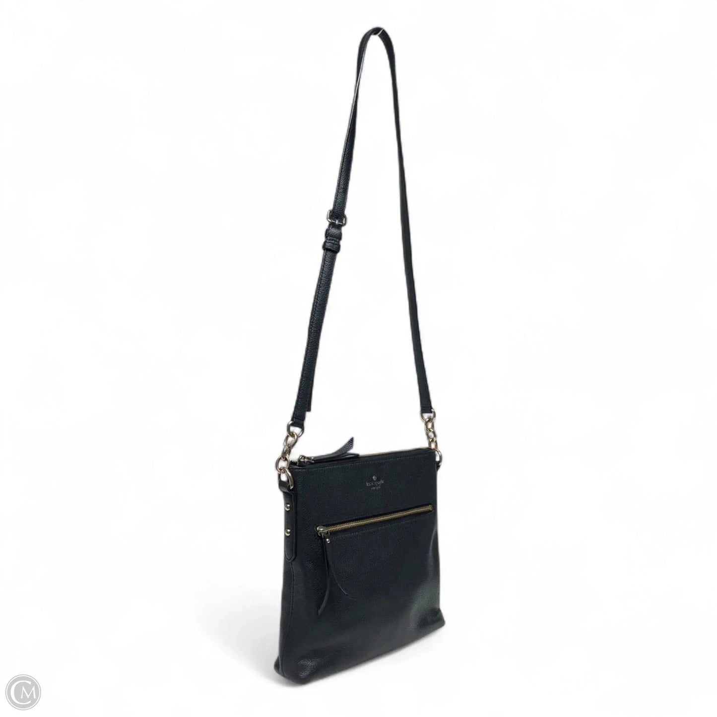 Crossbody Designer By Kate Spade, Size: Large