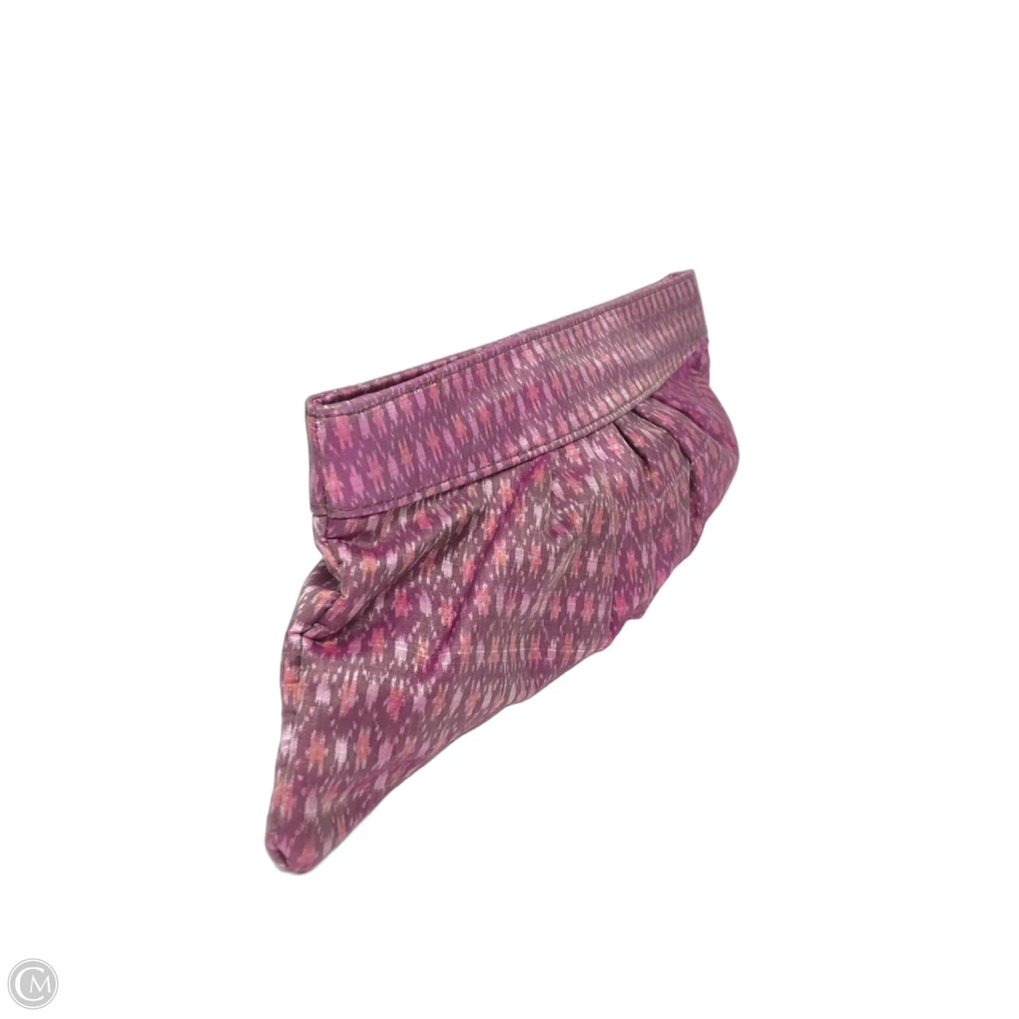 Clutch By Lauren Merkin, Size: Medium