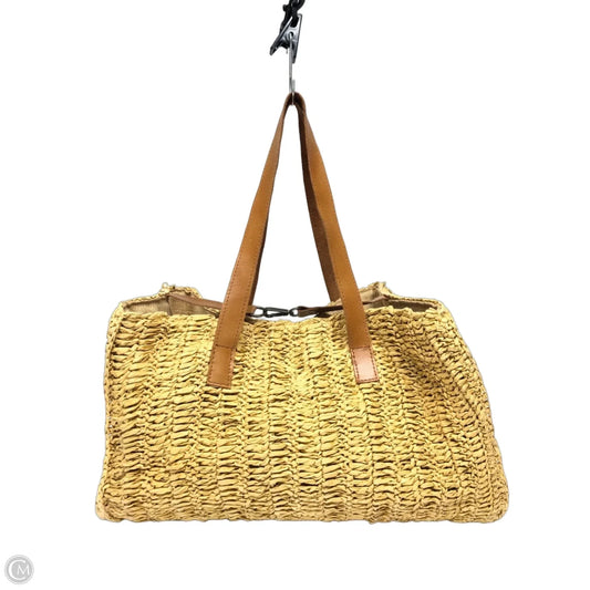 Tote By Cmb, Size: Medium