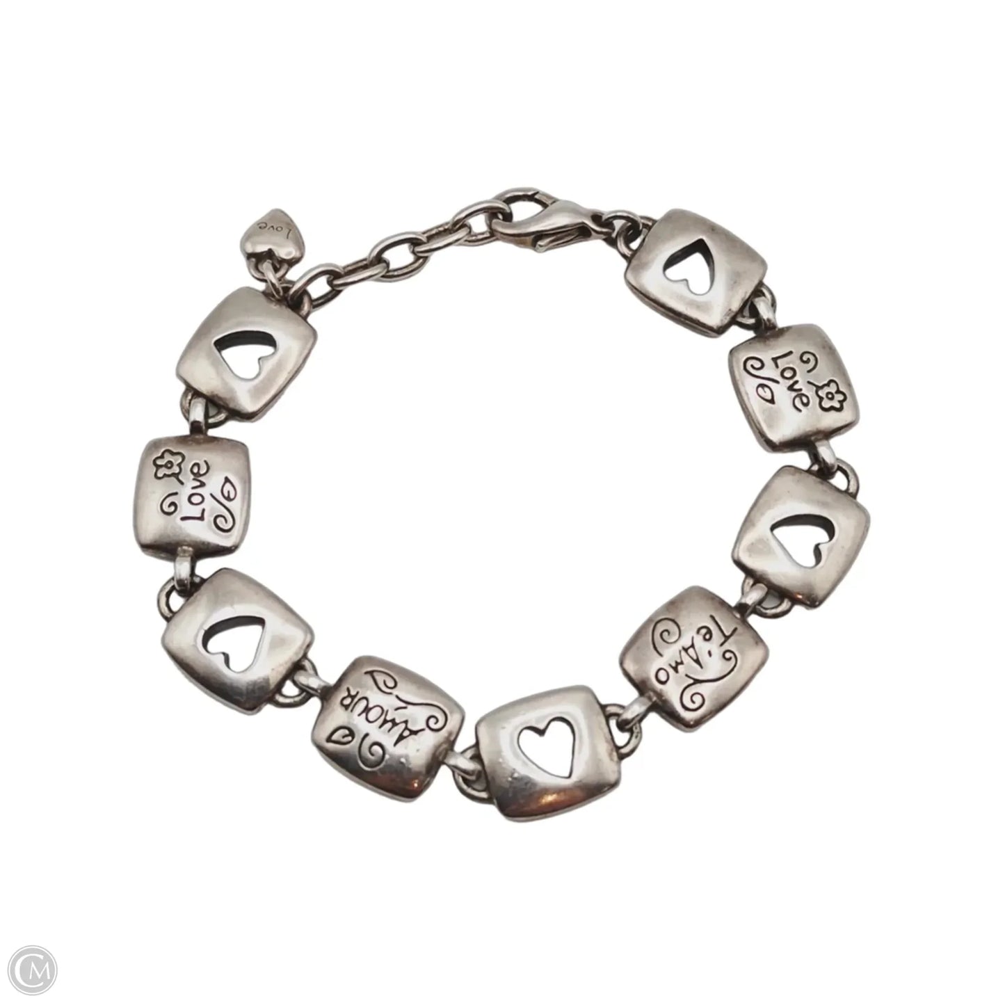 Bracelet Chain By Brighton