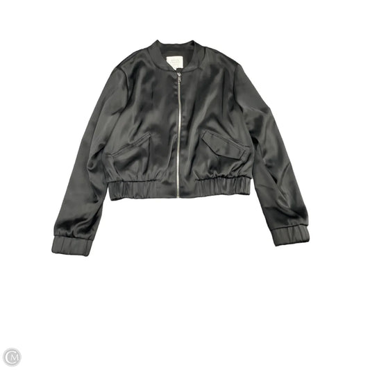 Jacket Other By Maison Damelie In Black, Size: S