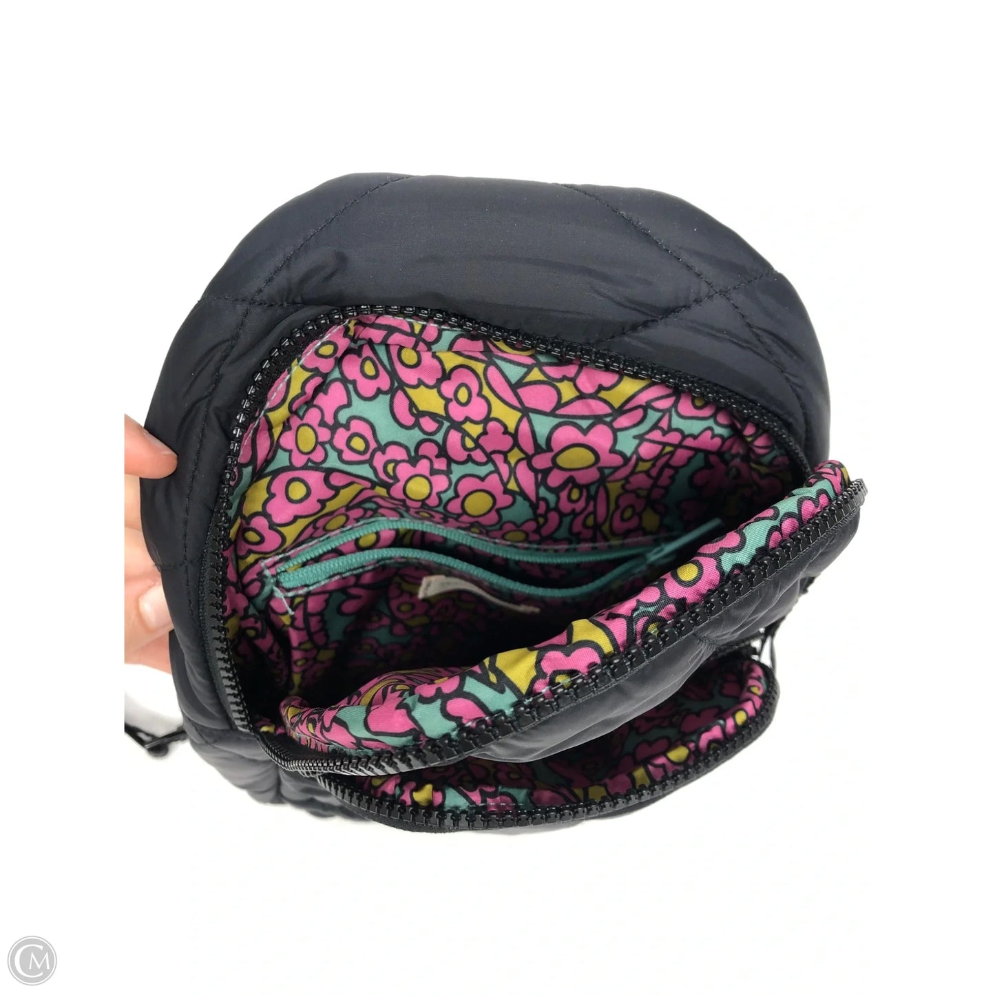 Crossbody By Vera Bradley, Size: Small