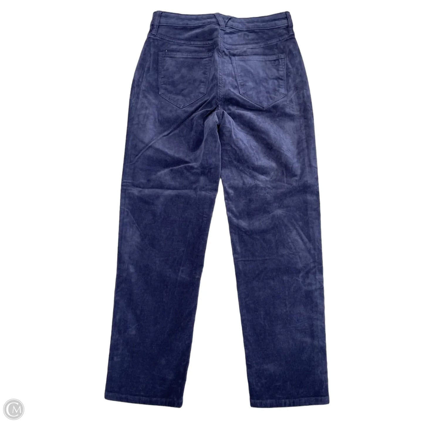Pants Corduroy By Vineyard Vines In Ombre Print, Size: 2