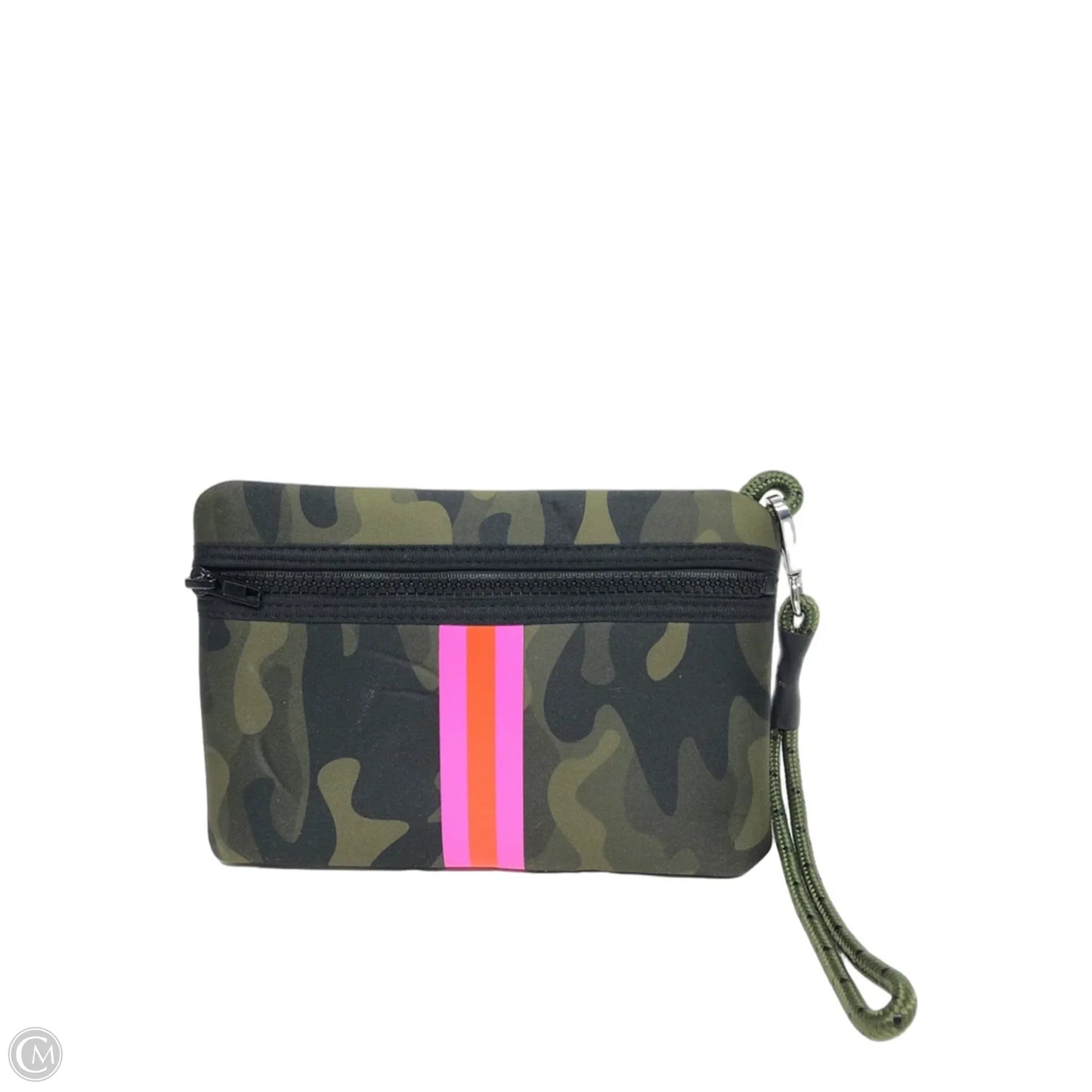 Wristlet By Cmc, Size: Medium