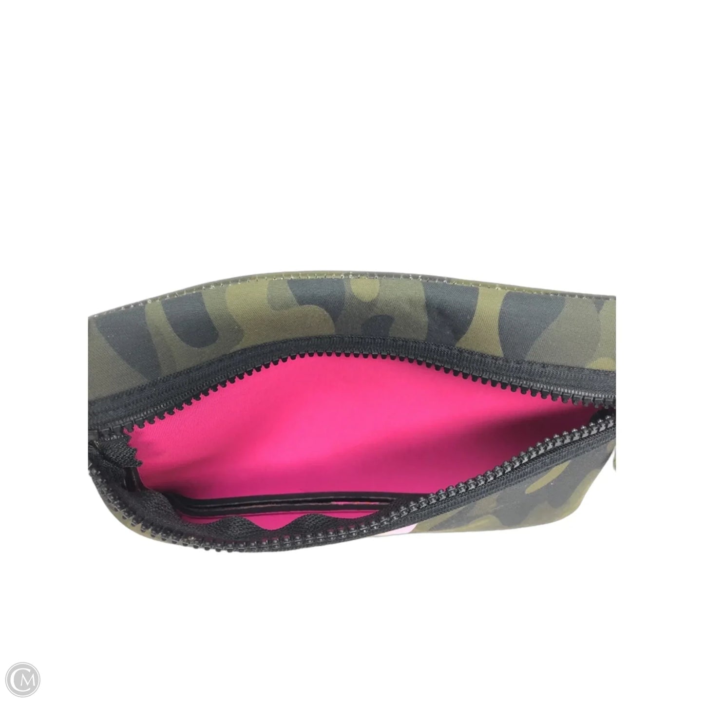Wristlet By Cmc, Size: Medium
