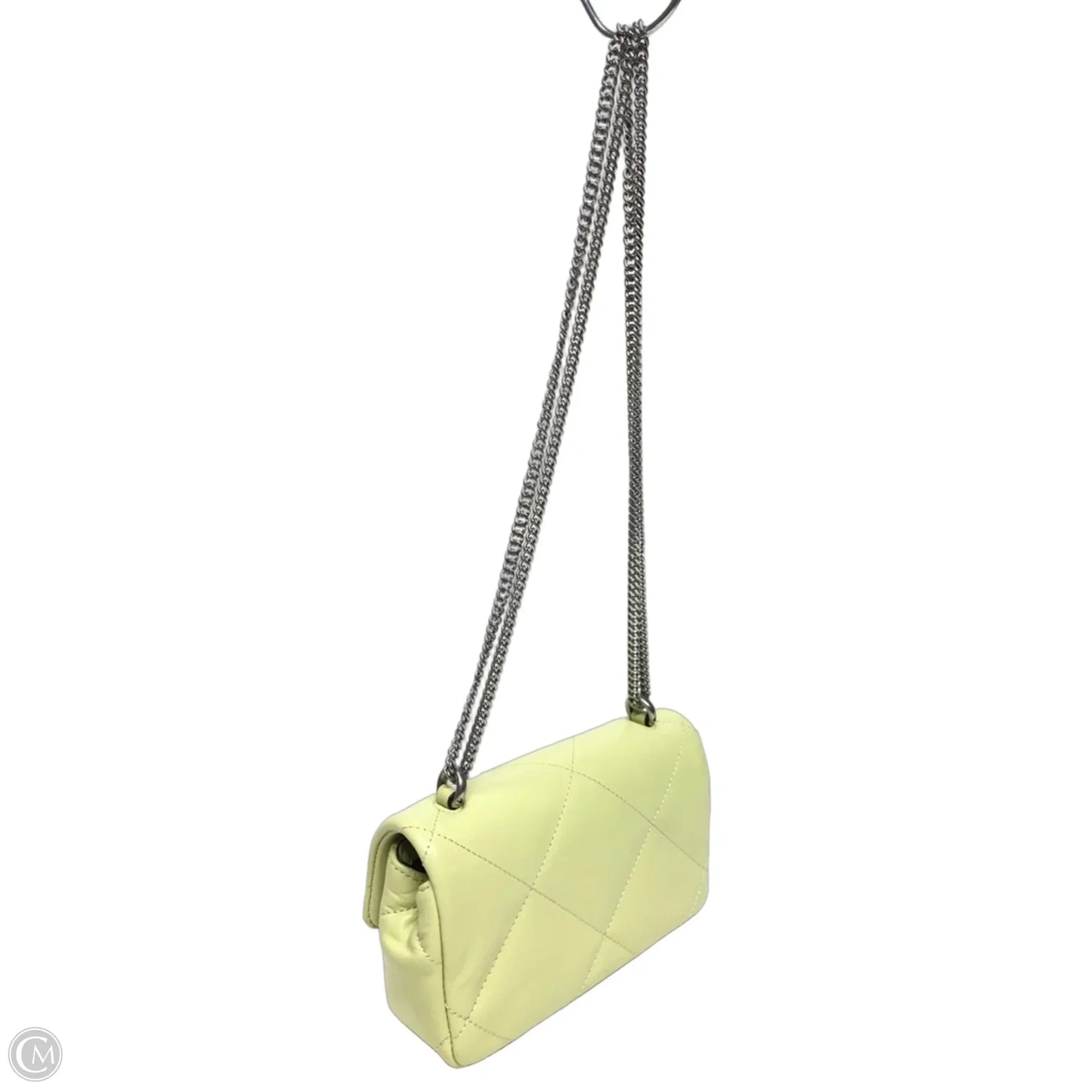Crossbody Designer By Tory Burch, Size: Small