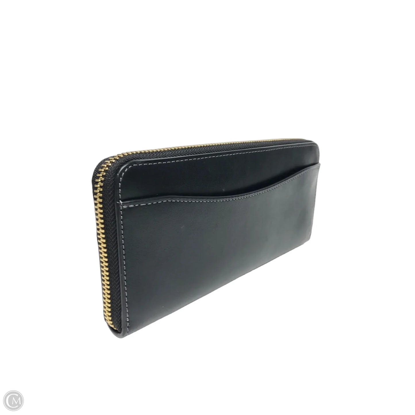 Wallet Designer By Coach, Size: Large