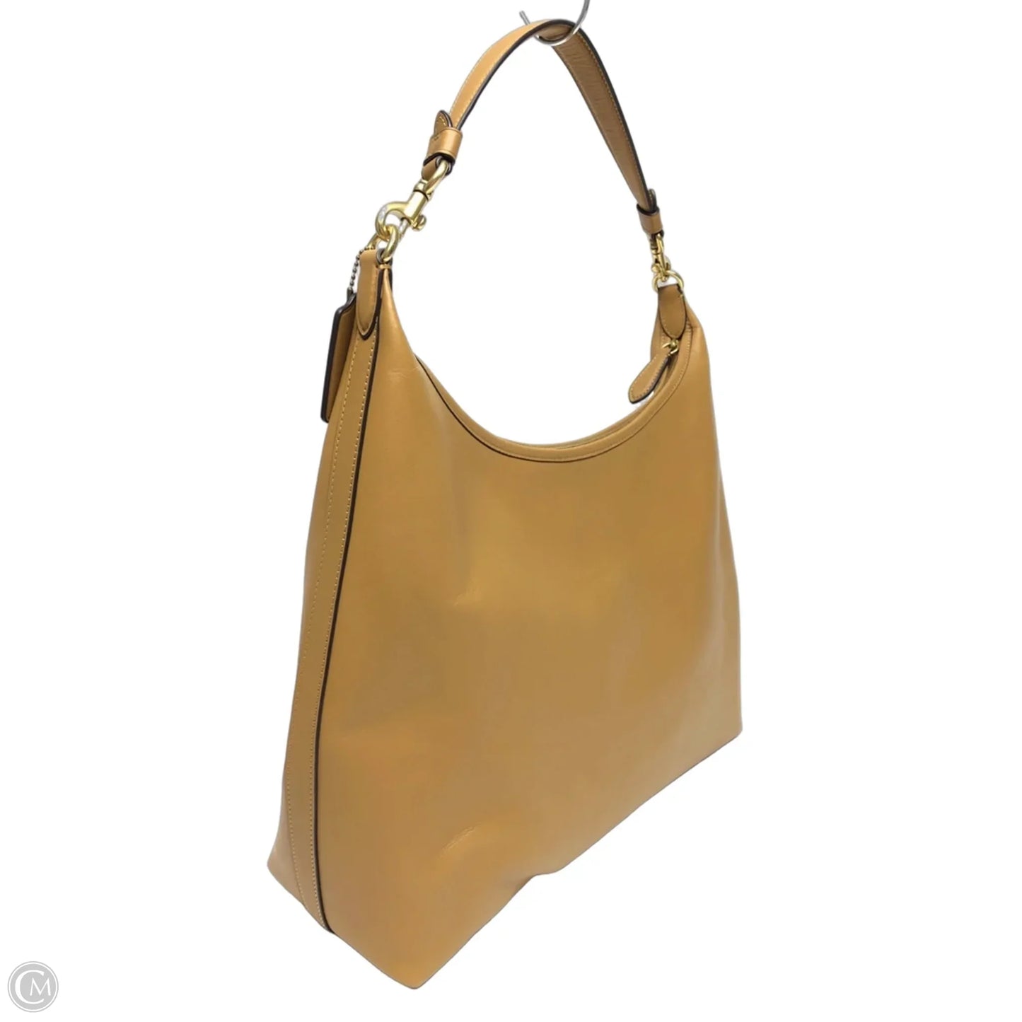 Handbag Designer By Coach, Size: Large