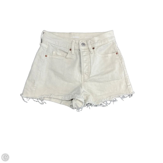 Shorts By Old Navy In Beige, Size: 0