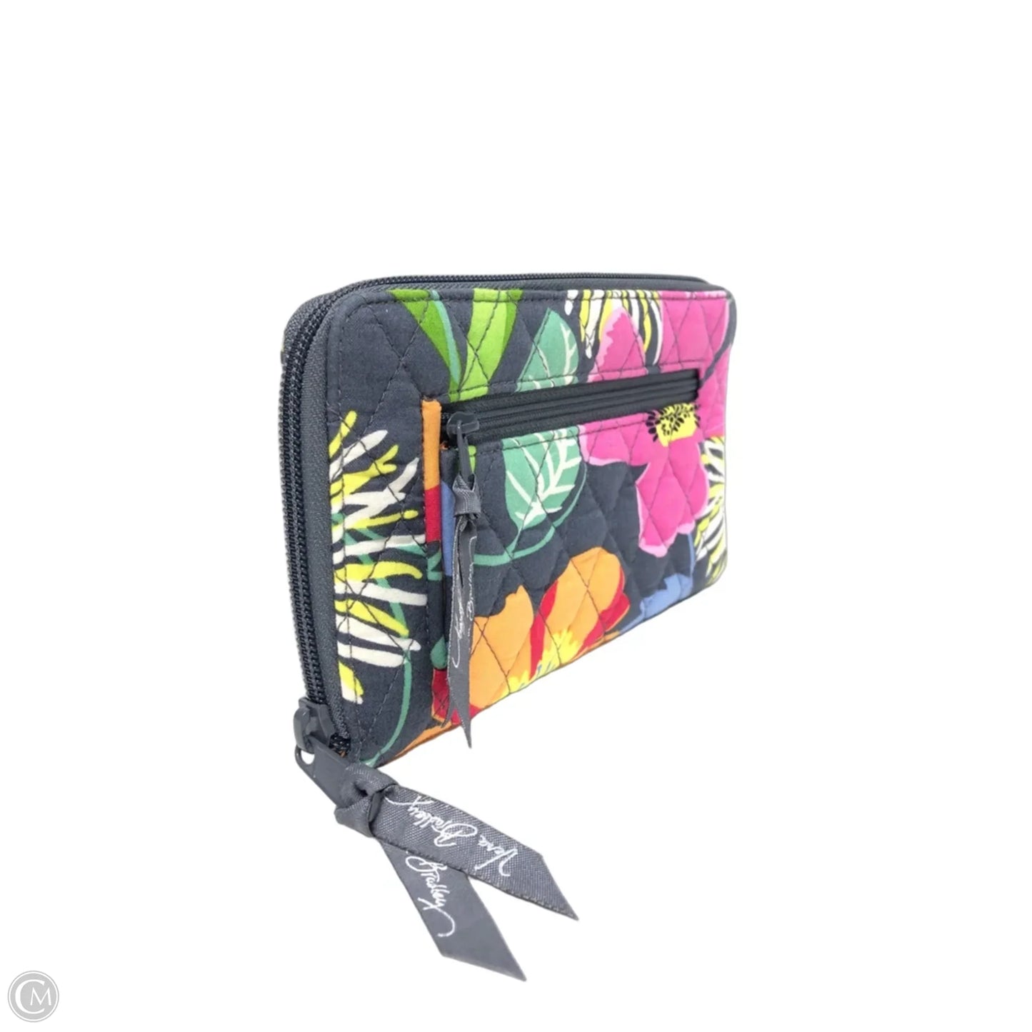 Wallet By Vera Bradley, Size: Large