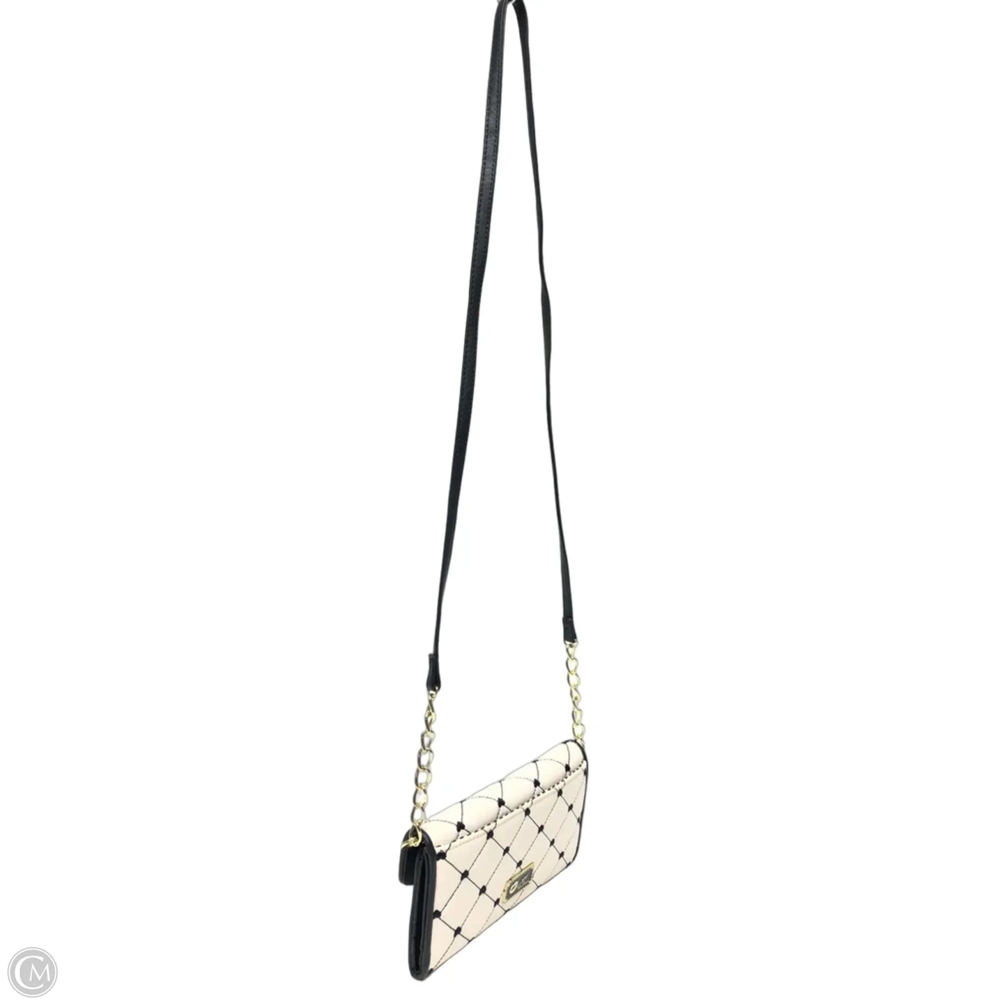 Crossbody By Betsey Johnson, Size: Small