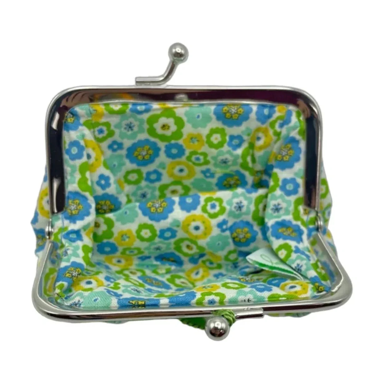Coin Purse By Vera Bradley, Size: Small