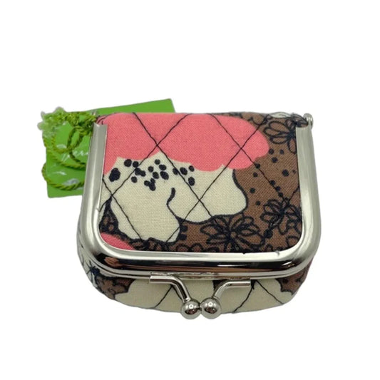 Accessory Tag By Vera Bradley