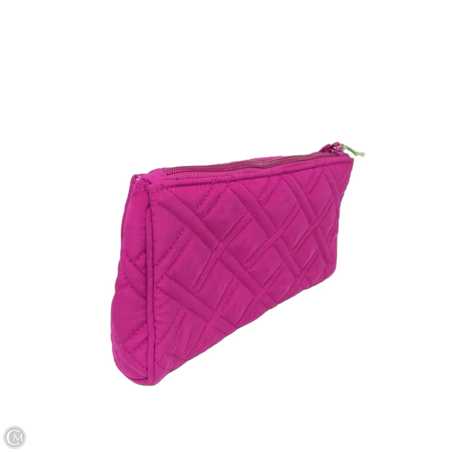 Wristlet By Vera Bradley, Size: Large