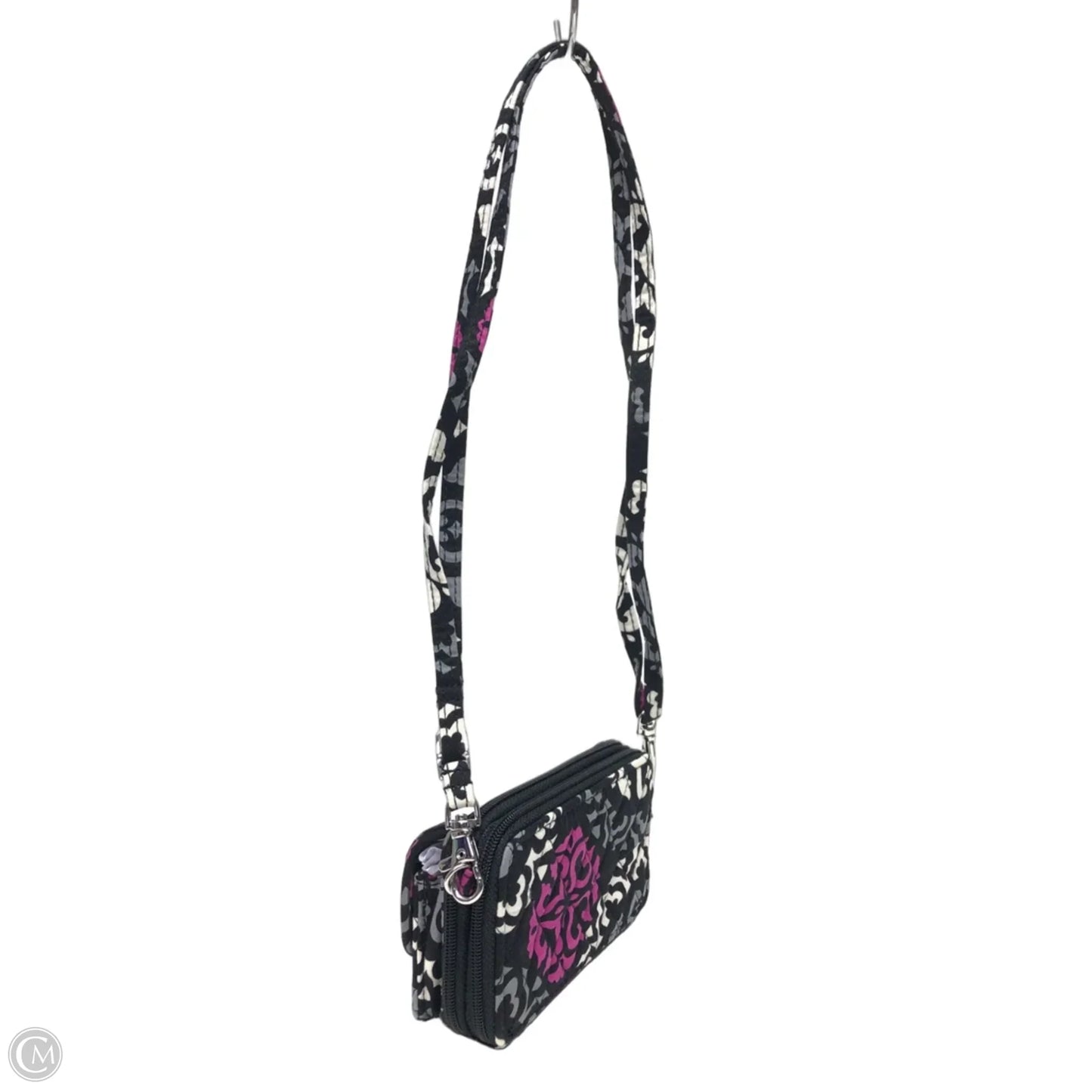 Crossbody By Vera Bradley, Size: Small