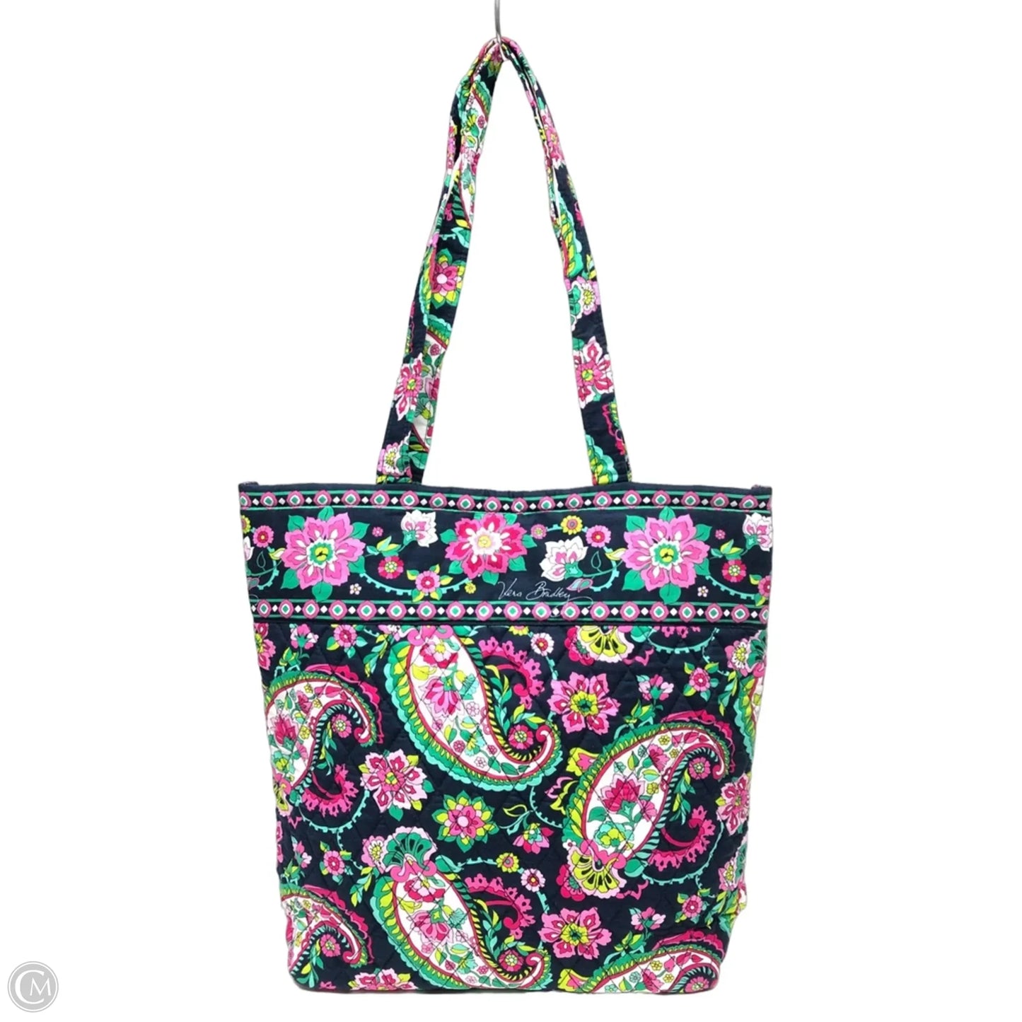 Tote By Vera Bradley, Size: Small