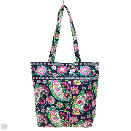 Tote By Vera Bradley, Size: Small