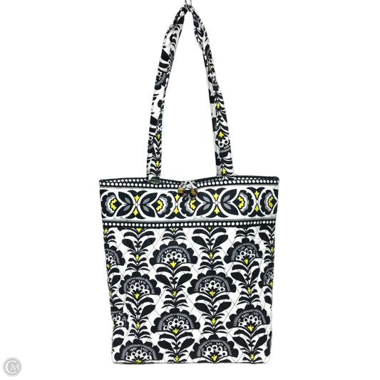 Tote By Vera Bradley, Size: Small