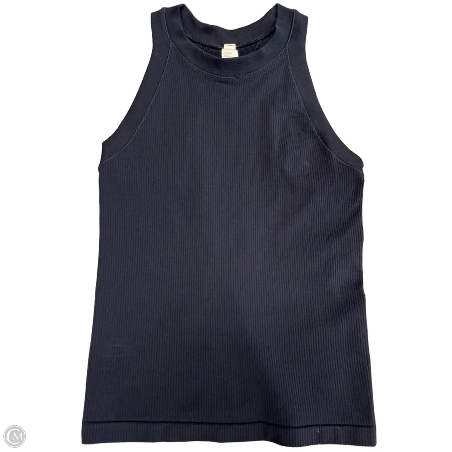 Athletic Tank Top By Athleta In Navy, Size: S