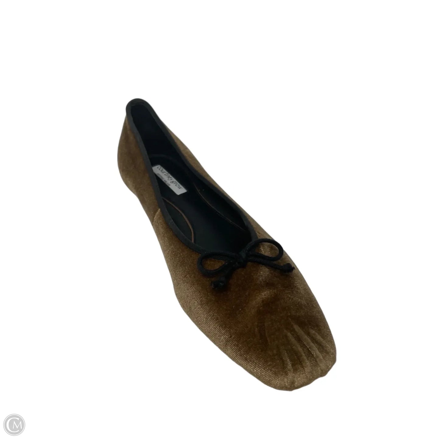 Shoes Flats By Antonio Melani In Brown, Size: 8