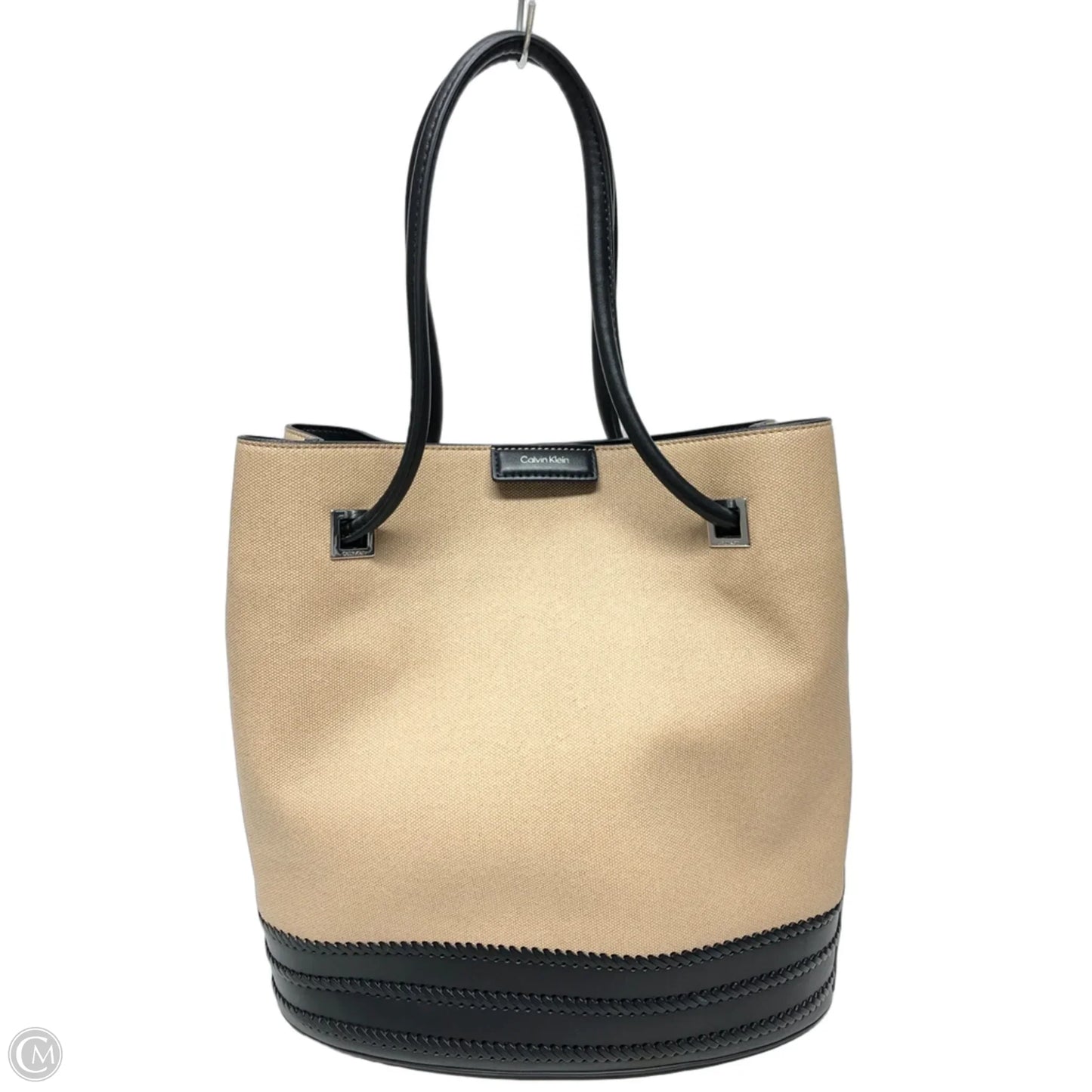 Tote By Calvin Klein, Size: Medium