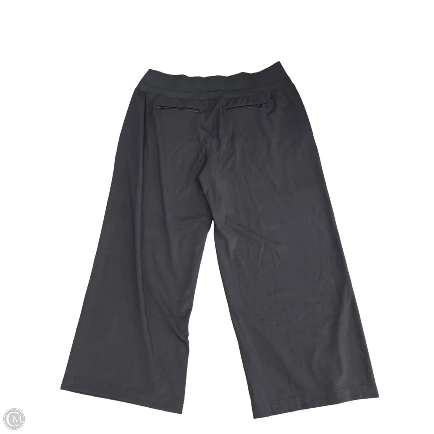 Athletic Pants By Athleta In Black, Size: 3x