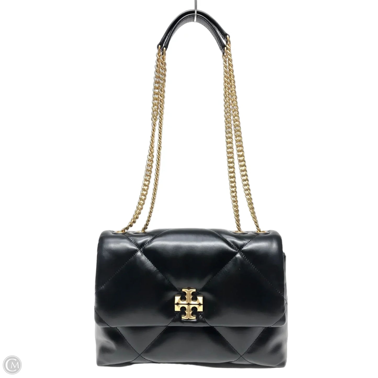 Handbag Designer By Tory Burch, Size: Large