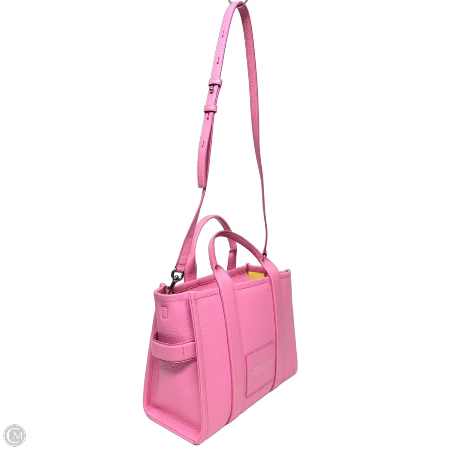 Tote Luxury Designer By Marc Jacobs, Size: Medium