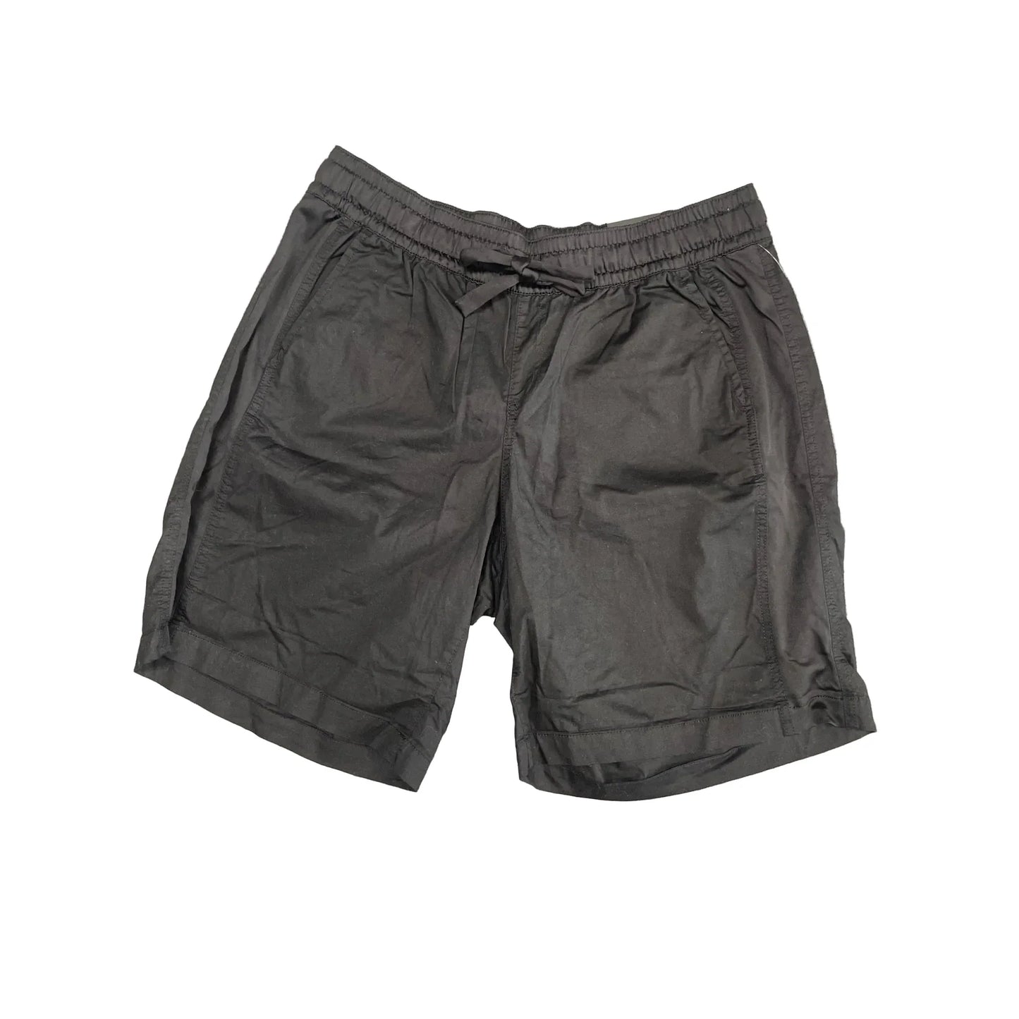 Shorts By Lane Bryant In Black, Size: 16