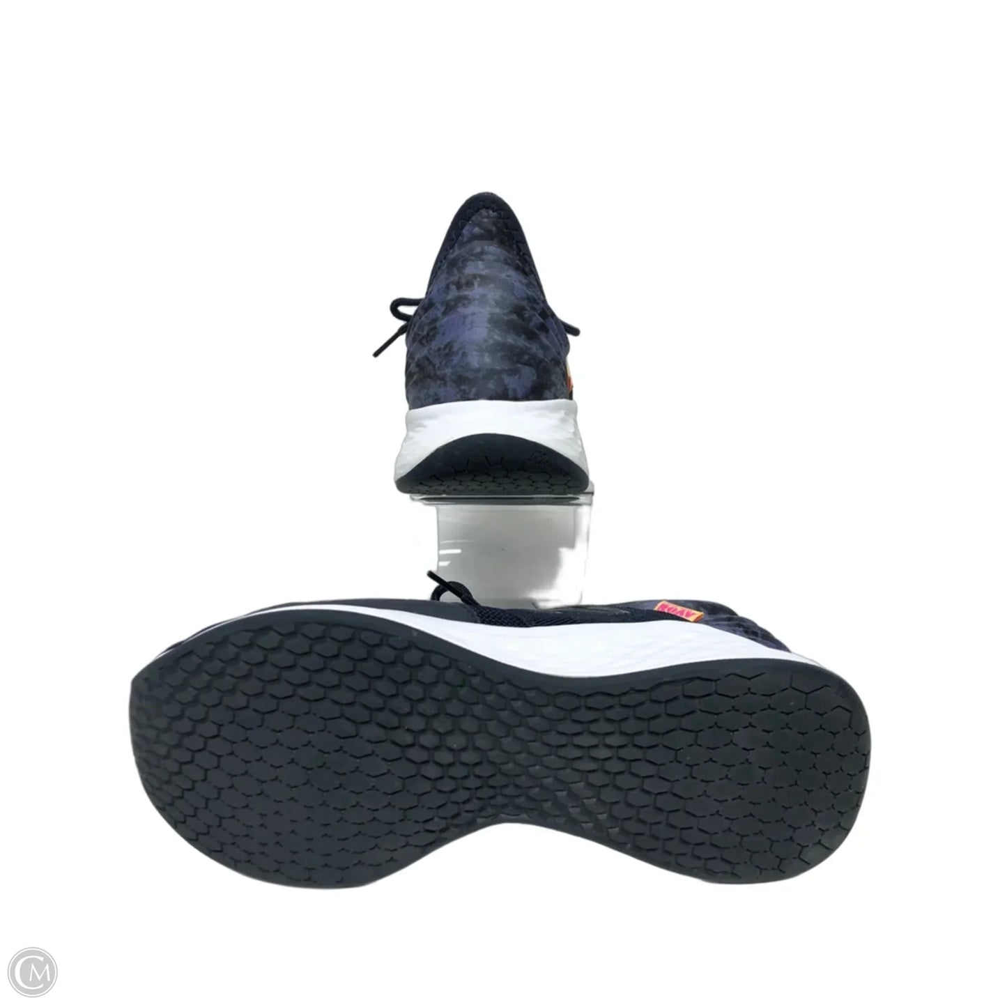 Shoes Athletic By New Balance In Navy, Size: 9